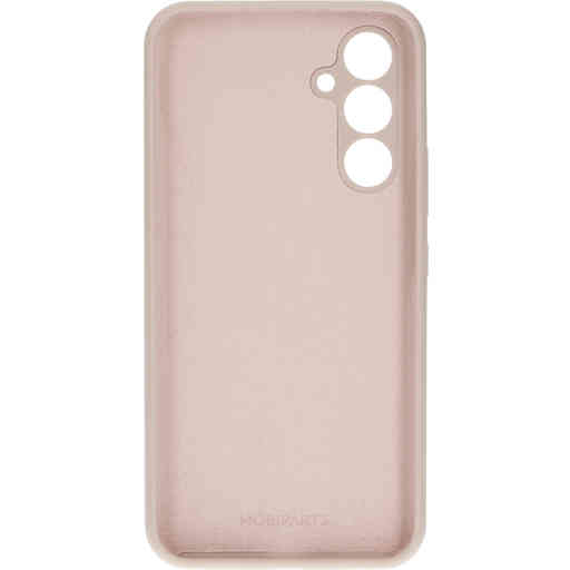 Casetastic Silicone Cover Samsung Galaxy A54 5G (2023) Soft Salmon