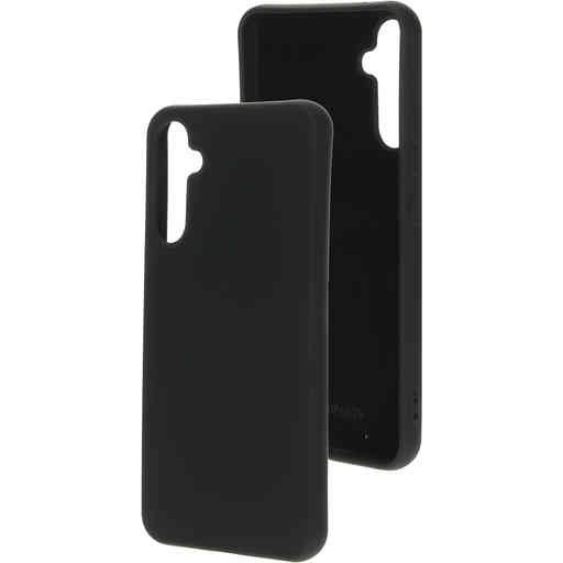 Casetastic Silicone Cover Samsung Galaxy A34 5G (2023) Black