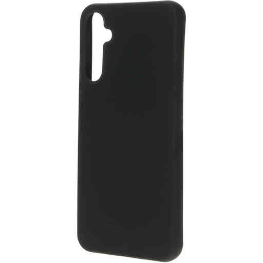 Casetastic Silicone Cover Samsung Galaxy A34 5G (2023) Black