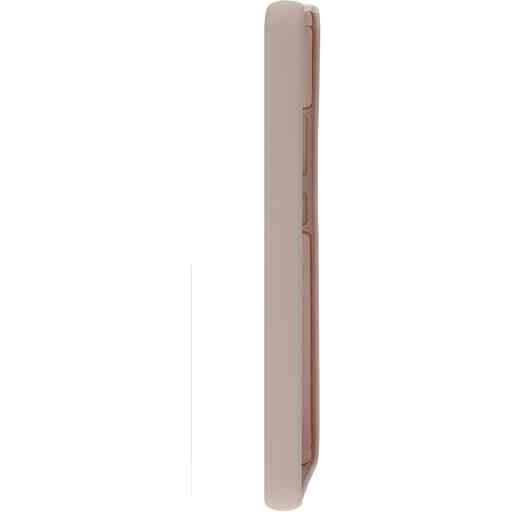Casetastic Silicone Cover Samsung Galaxy A34 5G (2023) Soft Salmon