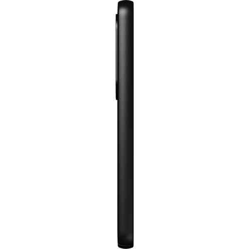Nudient Thin Precise Case Samsung Galaxy S23 V3 Ink Black