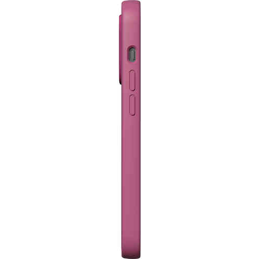 Nudient Bold Case Apple iPhone 14 Pro Deep Pink