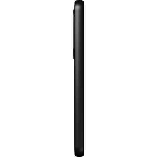Nudient Thin Precise Case Samsung Galaxy S23 Plus V3 Ink Black