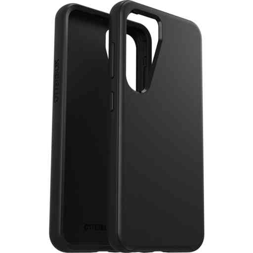 OtterBox Symmetry Case Samsung Galaxy S23 Plus Black