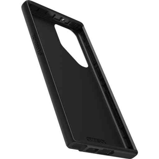 OtterBox Symmetry Case Samsung Galaxy S23 Ultra Black