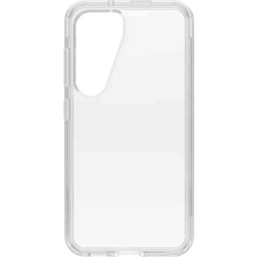 OtterBox Symmetry Case Samsung Galaxy S23 Plus Clear