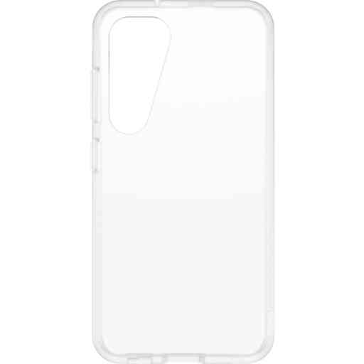 OtterBox React Case Samsung Galaxy S23 Clear