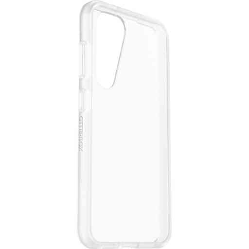 OtterBox React Case Samsung Galaxy S23 Clear