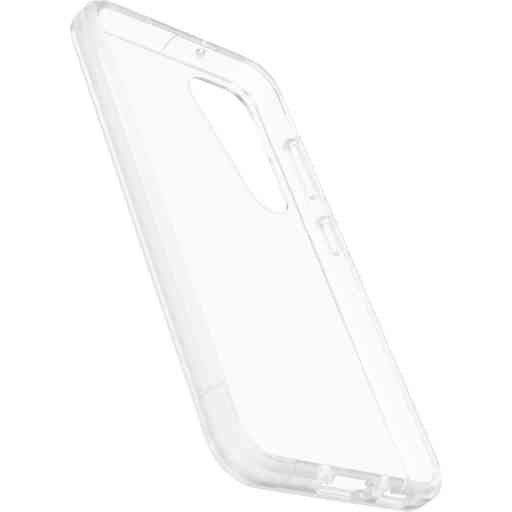 OtterBox React Case Samsung Galaxy S23 Clear