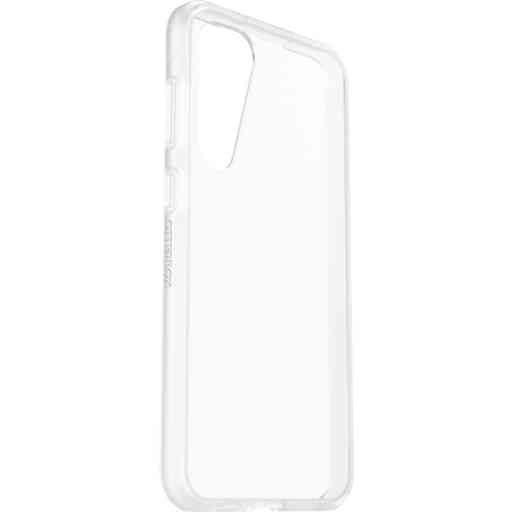 OtterBox React Case Samsung Galaxy S23 Plus Clear