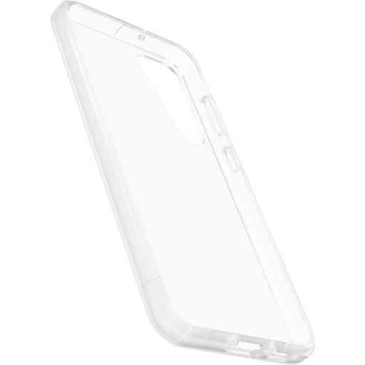 OtterBox React Case Samsung Galaxy S23 Plus Clear