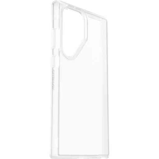 OtterBox React Case Samsung Galaxy S23 Ultra Clear