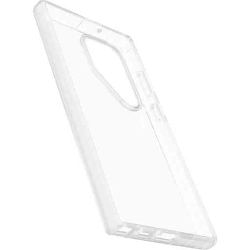 OtterBox React Case Samsung Galaxy S23 Ultra Clear