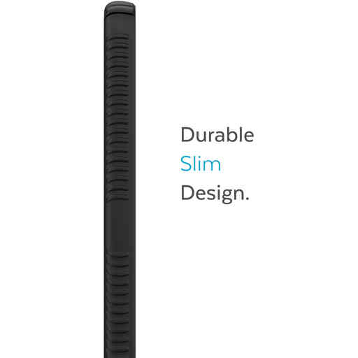 Speck Presidio2 Grip Samsung Galaxy S23 Plus Black - with Microban