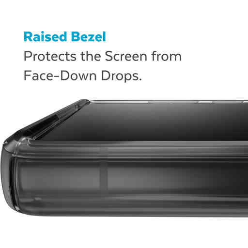 Speck Presidio Perfect Mist Samsung Galaxy S23 Ultra - with Microban