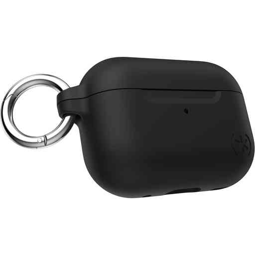 Speck Presidio Soft Touch Apple Airpods Pro (Gen 2) Black