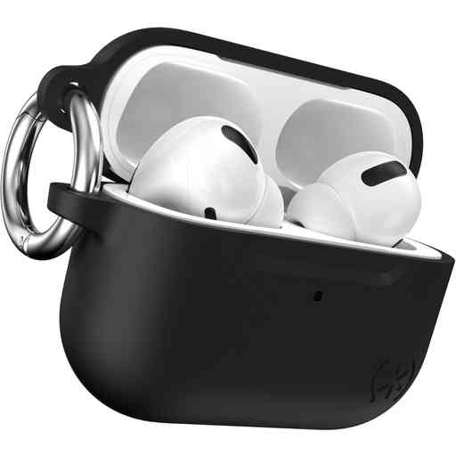 Speck Presidio Soft Touch Apple Airpods Pro (Gen 2) Black