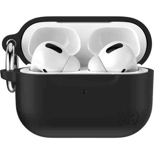 Speck Presidio Soft Touch Apple Airpods Pro (Gen 2) Black