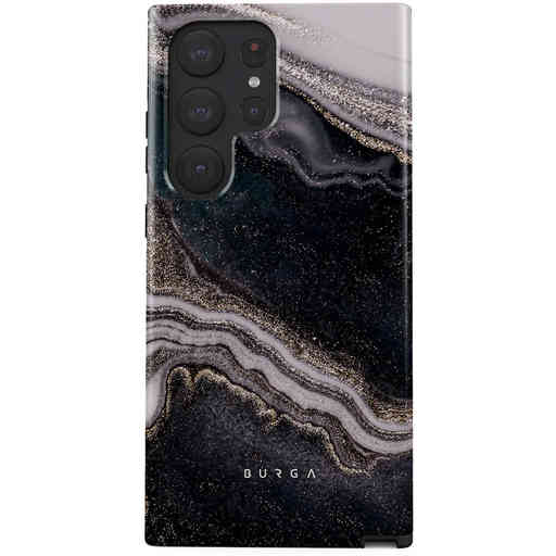Burga Tough Case Samsung Galaxy S23 Ultra - Magic Night
