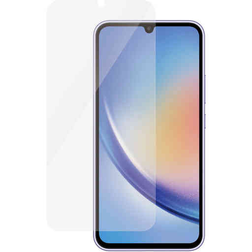 PanzerGlass Samsung Galaxy A34 5G Ultra Wide Fit