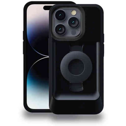 Tigra FitClic Neo Case Apple iPhone 15 Pro/14 Pro