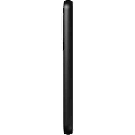 Nudient Thin Precise Case Samsung Galaxy A54 5G V3 Ink Black