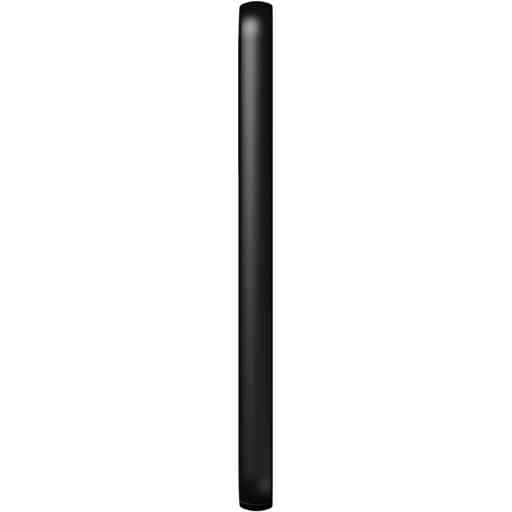 Nudient Thin Precise Case Samsung Galaxy A34 5G V3 Ink Black