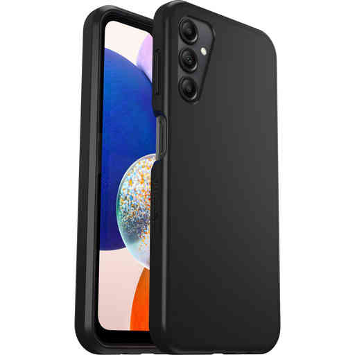 OtterBox React Case Samsung Galaxy A14 5G Black