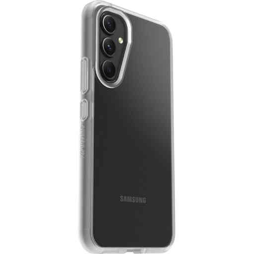 OtterBox React Case Samsung Galaxy A54 5G Clear