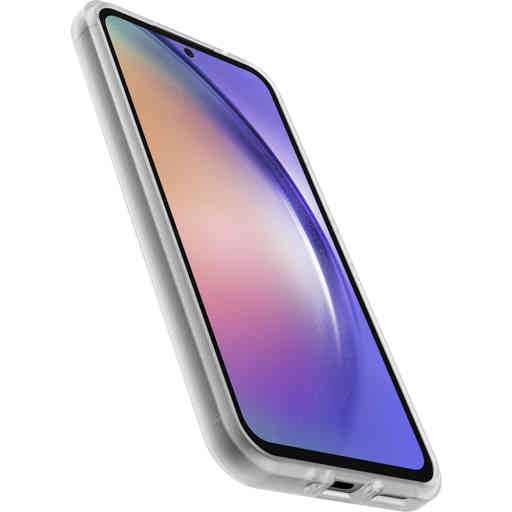 OtterBox React Case Samsung Galaxy A54 5G Clear