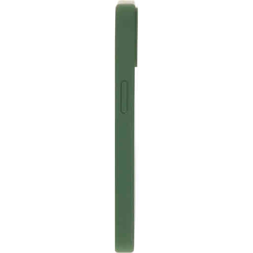Casetastic Silicone Cover Apple iPhone 14 Forest Green