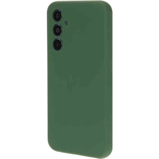 Casetastic Silicone Cover Samsung Galaxy A54 (5G) Forest Green
