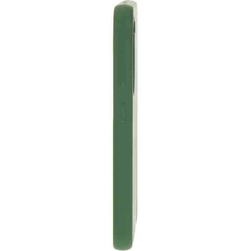 Casetastic Silicone Cover Samsung Galaxy S23 Forest Green