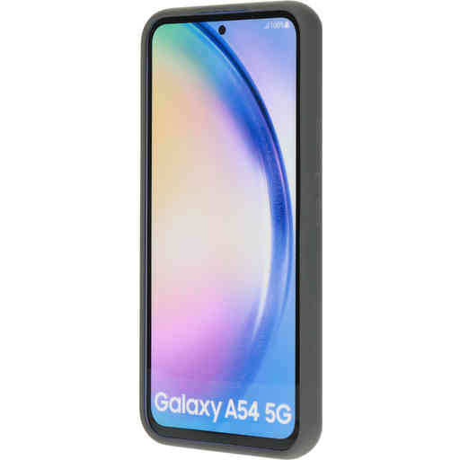 Casetastic Silicone Cover Samsung Galaxy A54 (2023) Urban Grey
