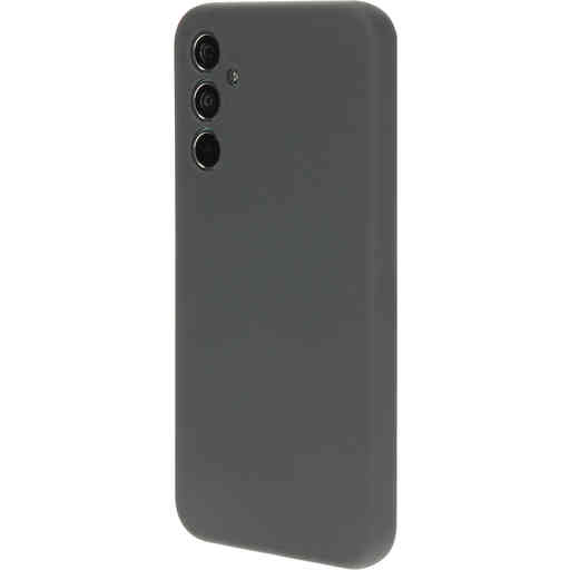 Casetastic Silicone Cover Samsung Galaxy A34 (2023) Urban Grey