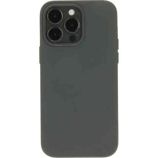 Casetastic Silicone Cover Apple iPhone 14 Pro Urban Grey