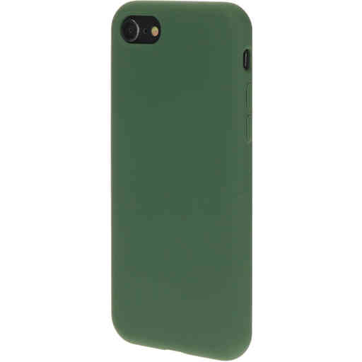 Casetastic Silicone Cover Apple iPhone 7/8/SE (2020/2022) Forest Green