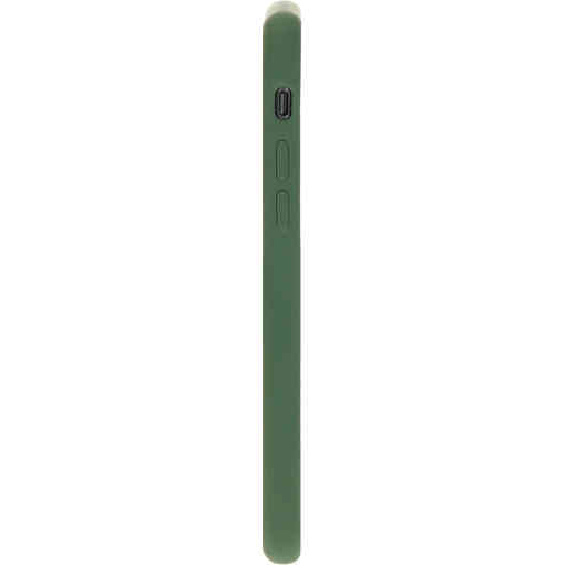 Casetastic Silicone Cover Apple iPhone 7/8/SE (2020/2022) Forest Green