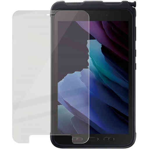 PanzerGlass Samsung Galaxy Tab Active3 Case Friendly
