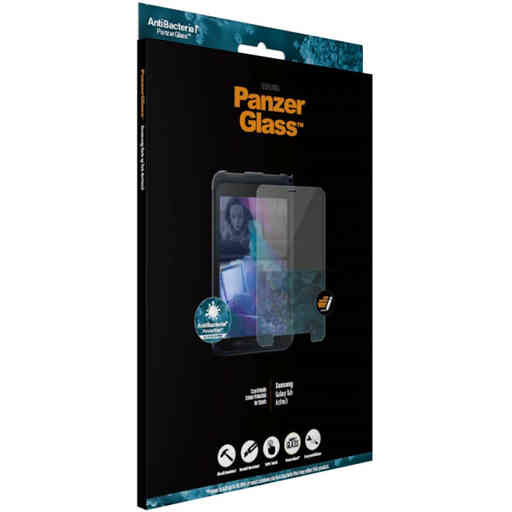 PanzerGlass Samsung Galaxy Tab Active3 Case Friendly