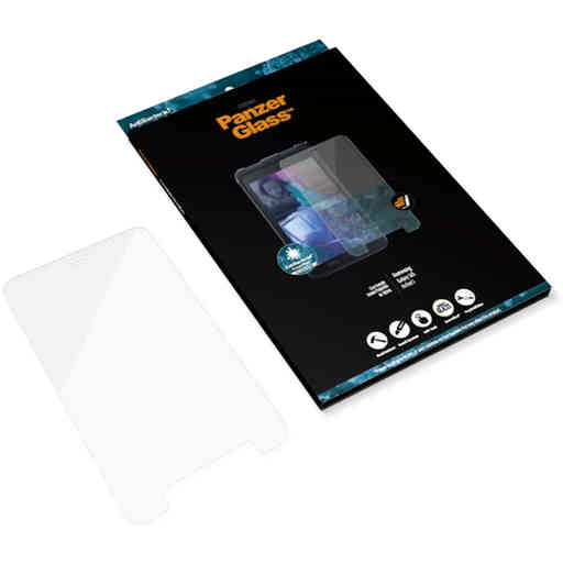 PanzerGlass Samsung Galaxy Tab Active3 Case Friendly