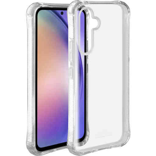 SoSkild Samsung Galaxy A54 (2023) Absorb 2.0 Impact Case Transparent