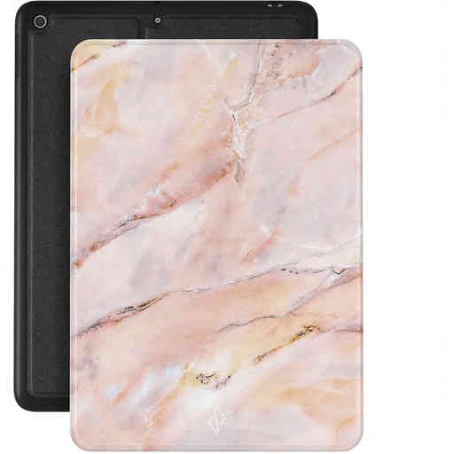 Burga Folio Case Apple iPad 10.2 - Morning Sunshine