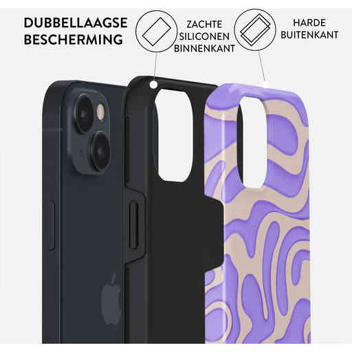 Burga Tough Case Apple iPhone 14 Plus - Y2Kool
