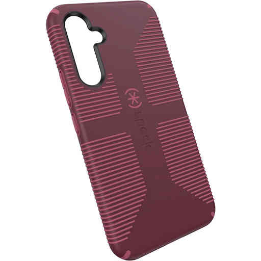 Speck Impact Hero Grip Samsung Galaxy A54 5G (2023) Rusty Red