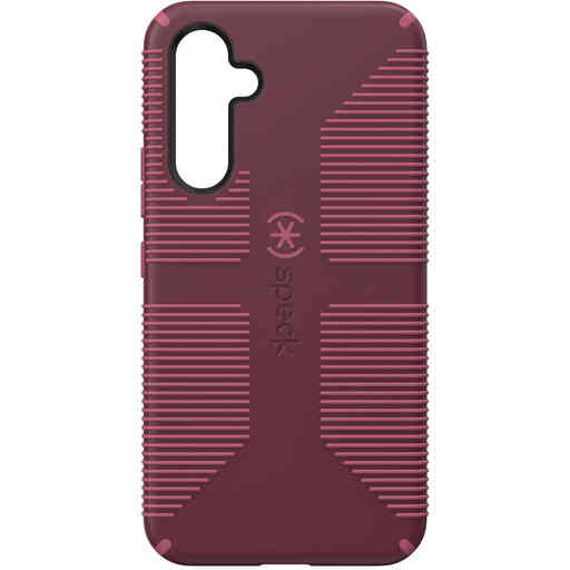 Speck Impact Hero Grip Samsung Galaxy A54 5G (2023) Rusty Red