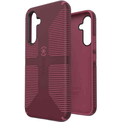 Speck Impact Hero Grip Samsung Galaxy A54 5G (2023) Rusty Red