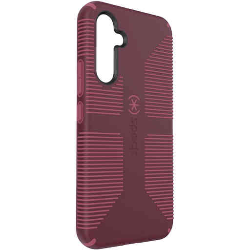 Speck Impact Hero Grip Samsung Galaxy A54 5G (2023) Rusty Red