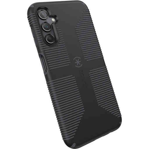 Speck Impact Hero Grip Samsung Galaxy A14 5G (2023) Black