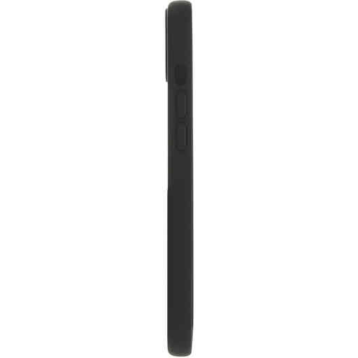 Casetastic Silicone Cover Apple iPhone 15 Plus Black